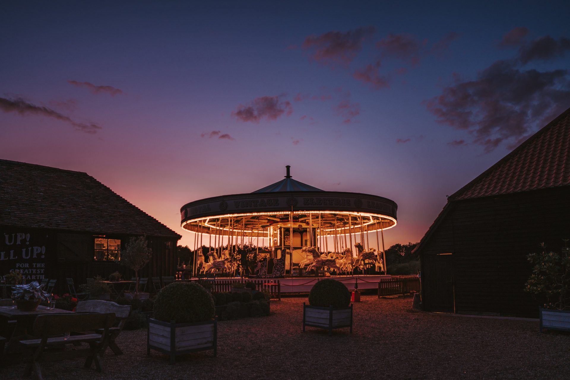 carousel